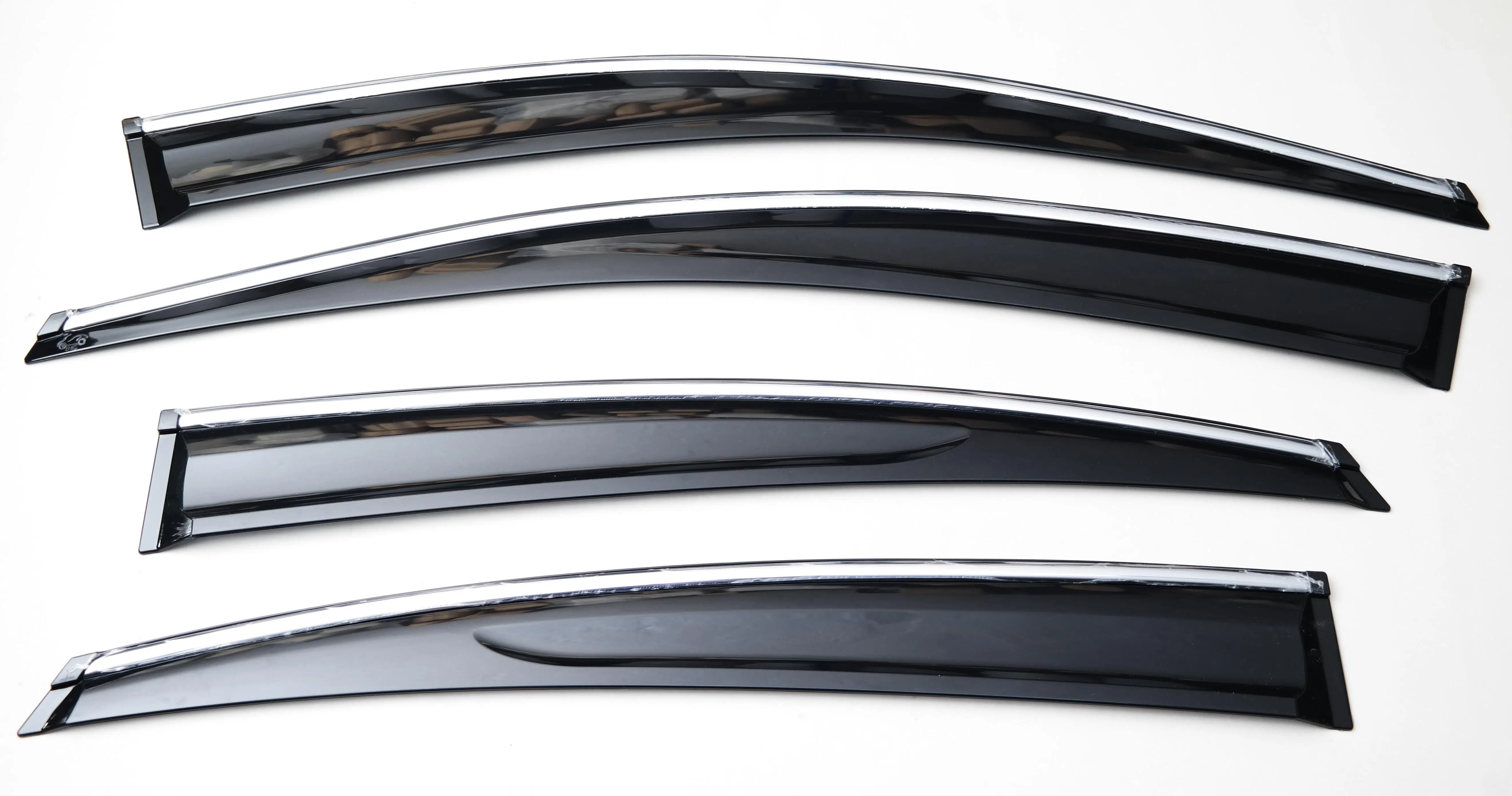 Astra J Cam Rüzgarlığı Kromlu 2010-2015