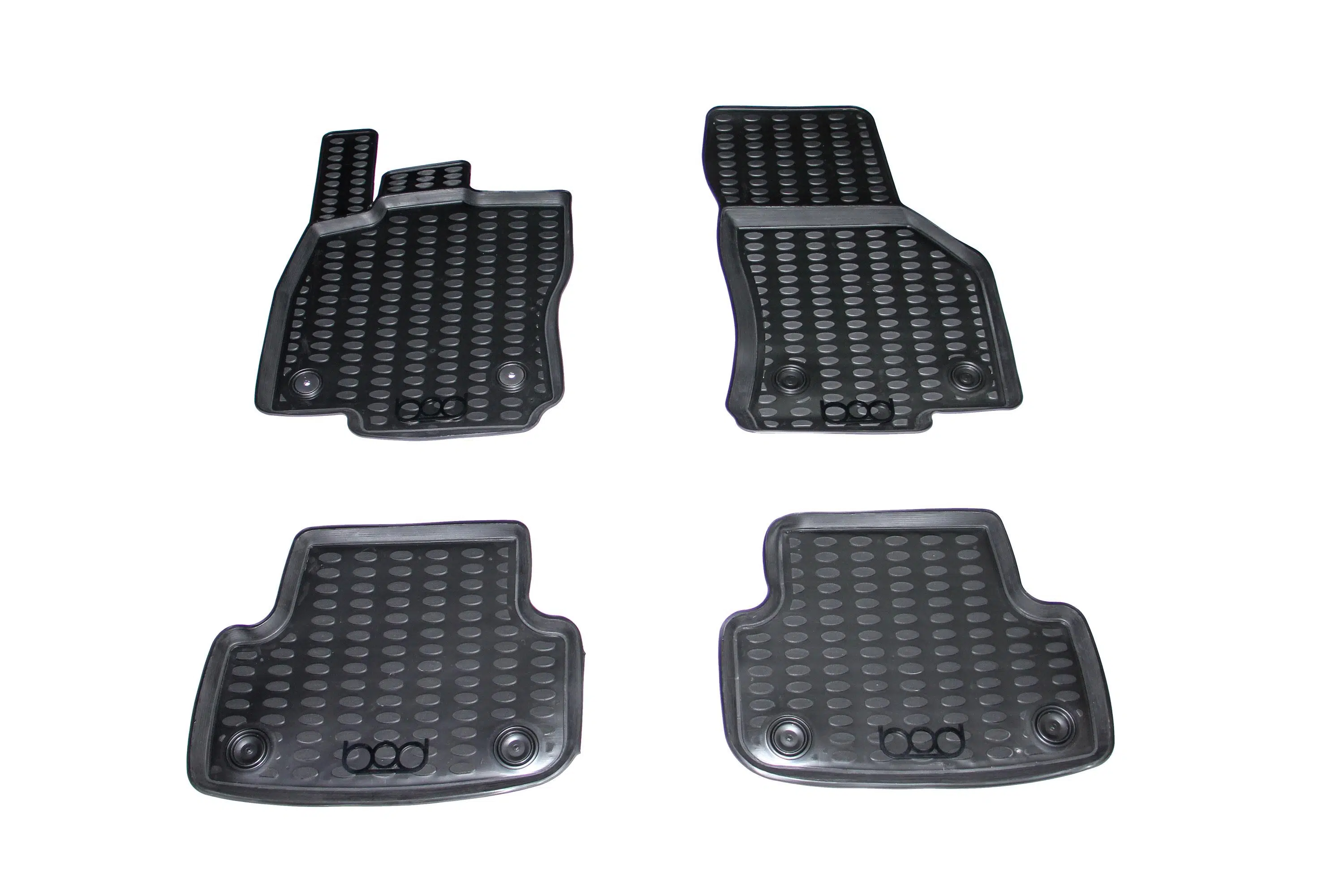 Audi A7 3D Paspas 2014-Sonrası