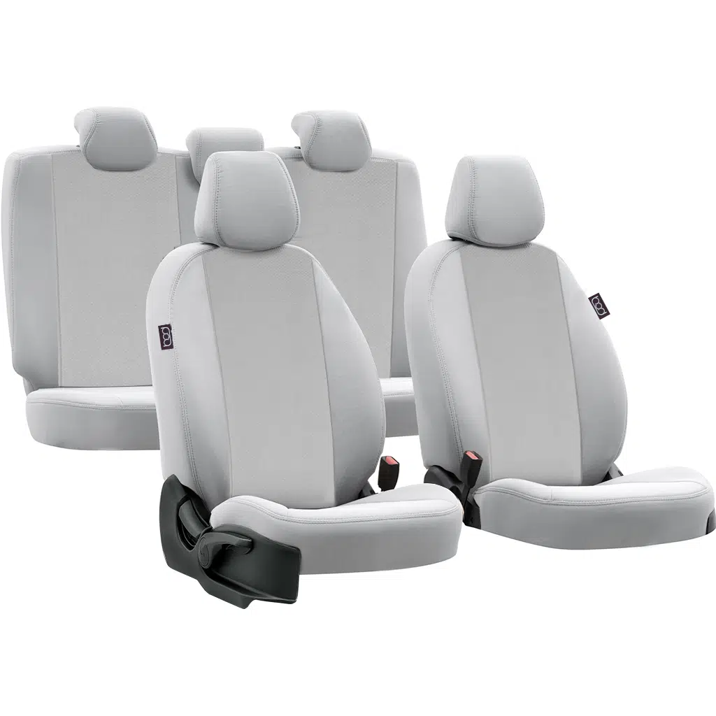 Bmw 1 F20 Oto koltuk Kılıfı Bod Araca Özel