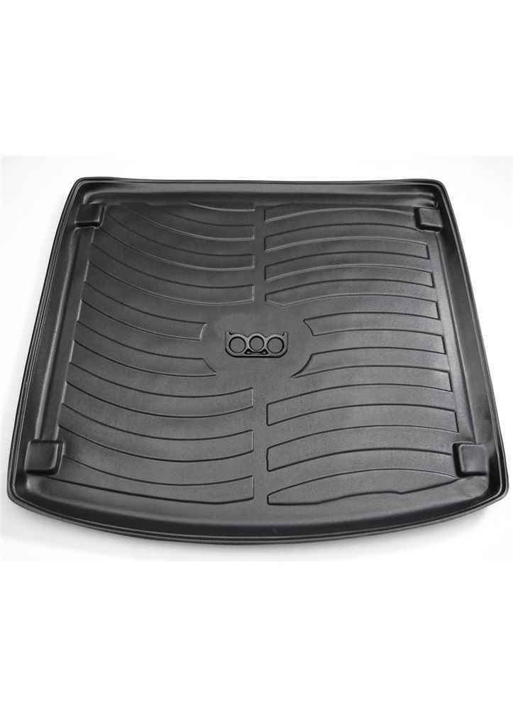 Bod Bmw X6 E71-E72 Bagaj Havuzu 2008-2019