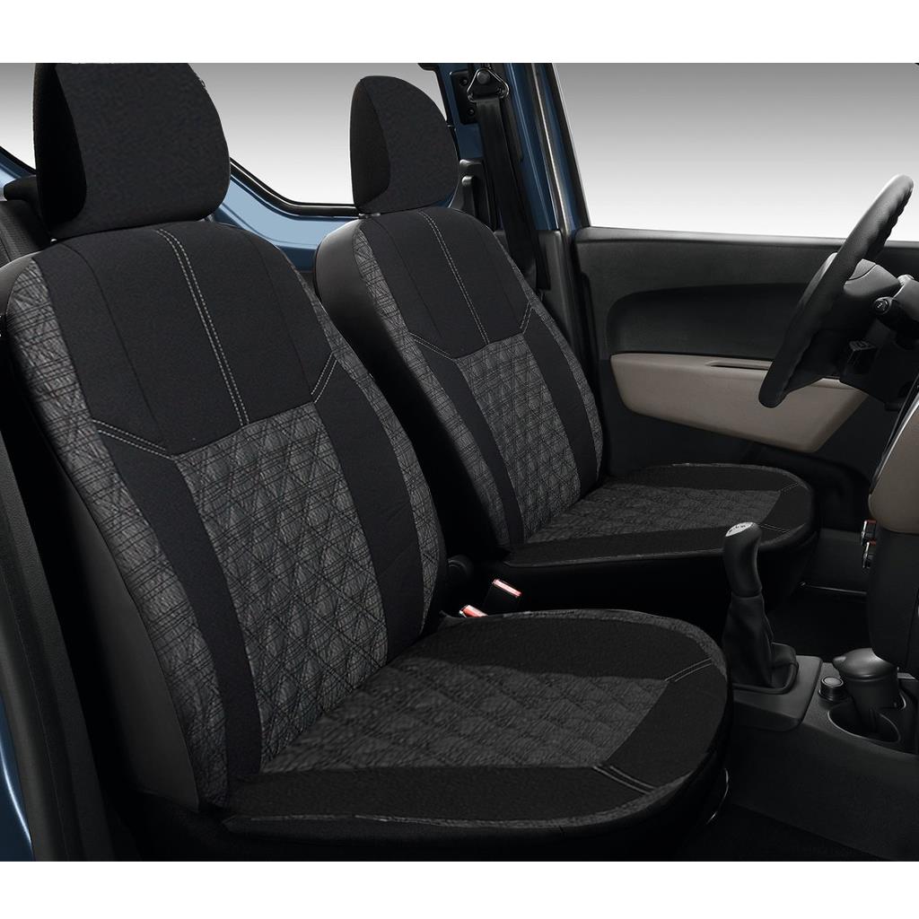Bod Aqua Fiat Doblo Oto Koltuk Kılıfı 2010 Sonrası