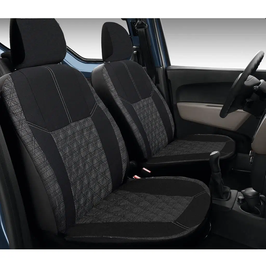 Bod Aqua Fiat Doblo Oto Koltuk Kılıfı 2010 Sonrası