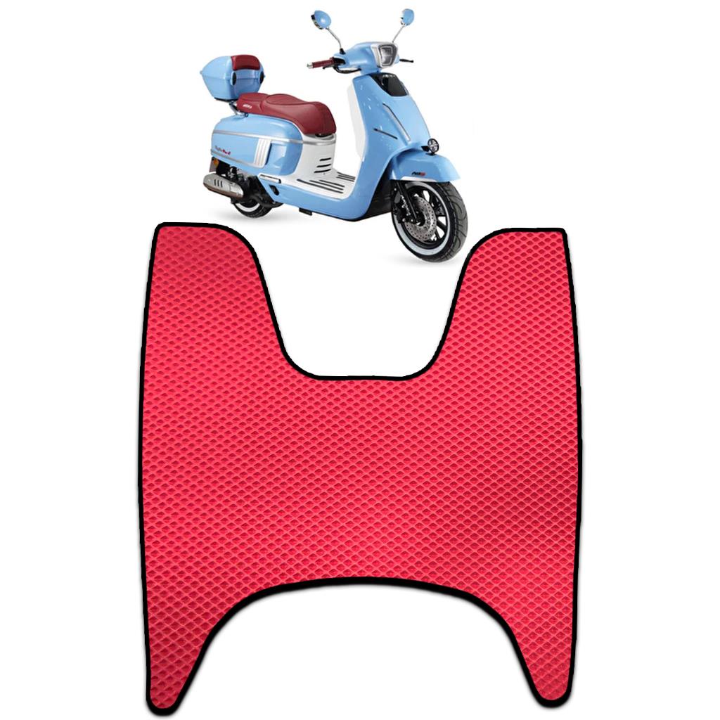 Bod Arora Mojito Pro S Motor Paspas Kırmızı