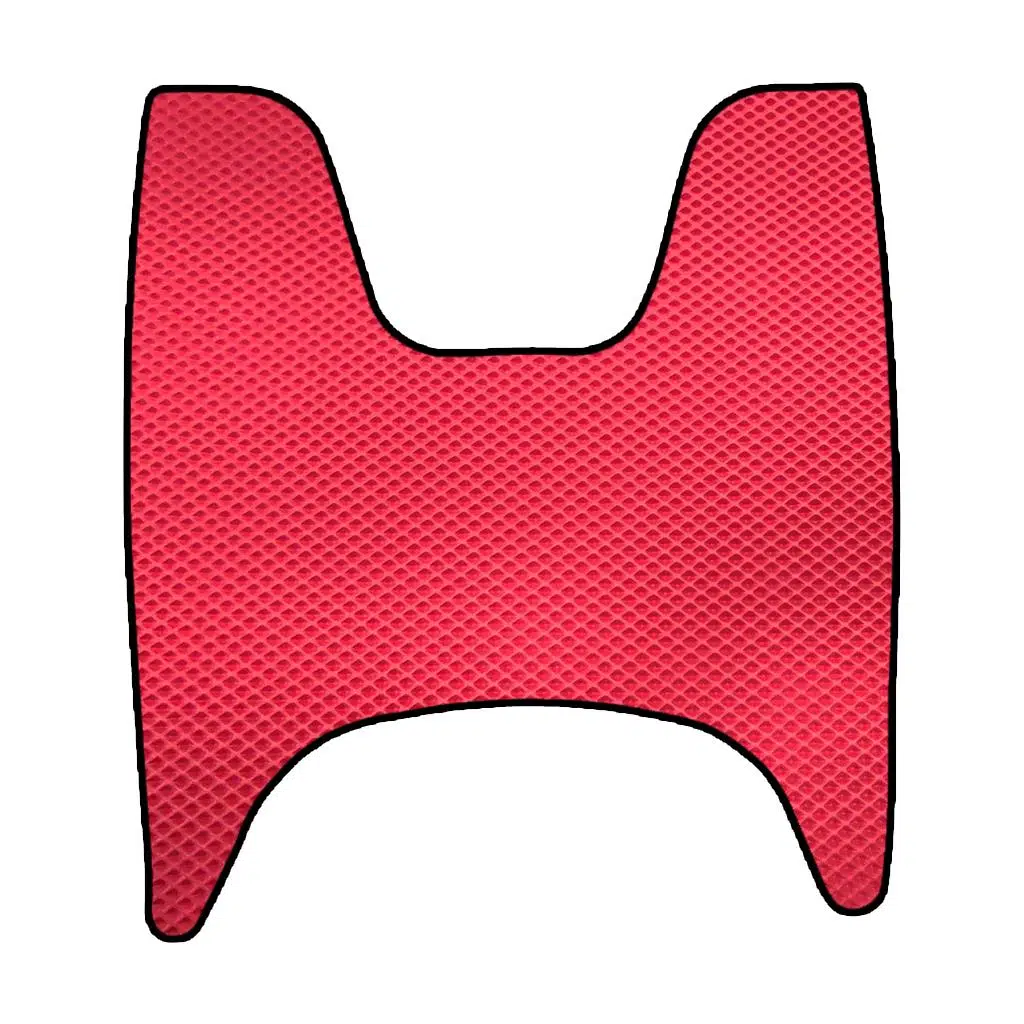 Bod Arora Mojito125cc Motor Paspas Havuzlu Kırmızı