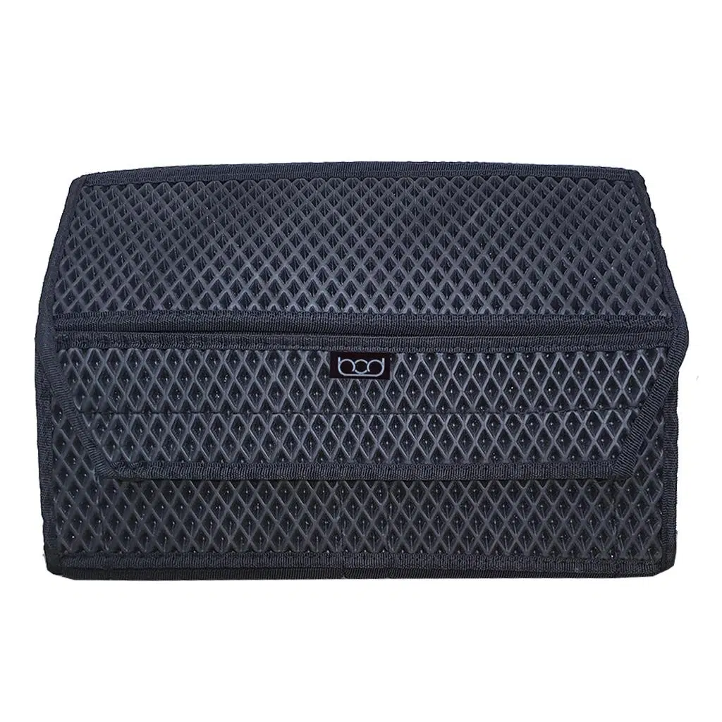 Bod Bagaj Çantası Organizer Büyük Boy Siyah