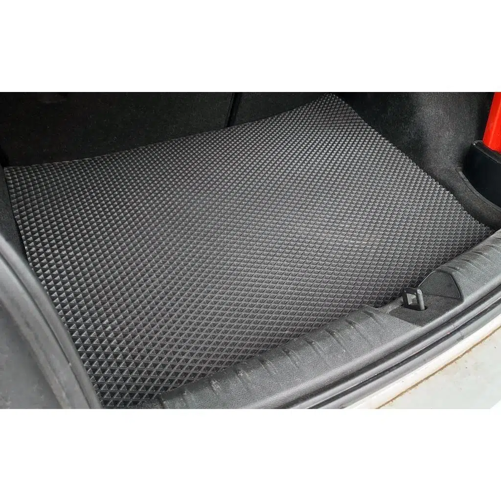 Bod Bmw 1 Serisi (E87) Bagaj Havuzu 2005-2011