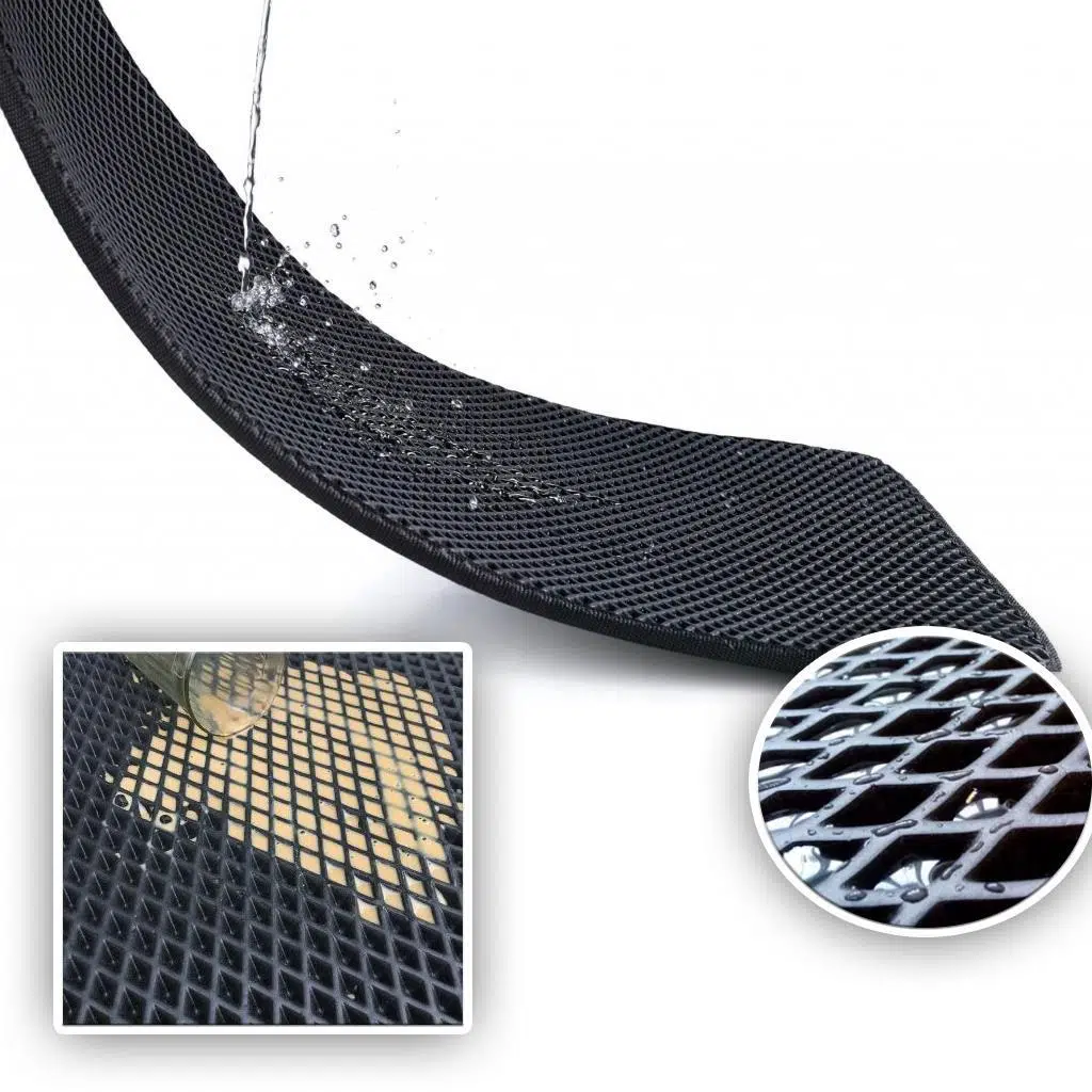 Bod Bmw 5 Serisi E60-F10 3D Havuzlu Paspas 2003-2013 Bej