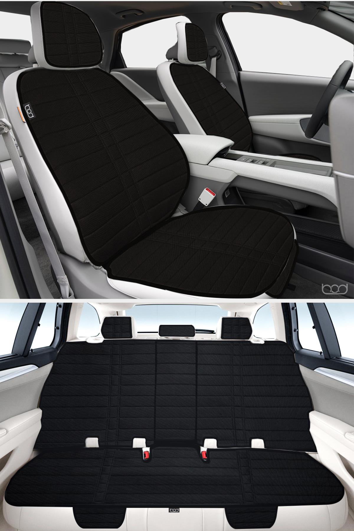Bod Bmw X1 Koltuk Koruyucu 2010-2015