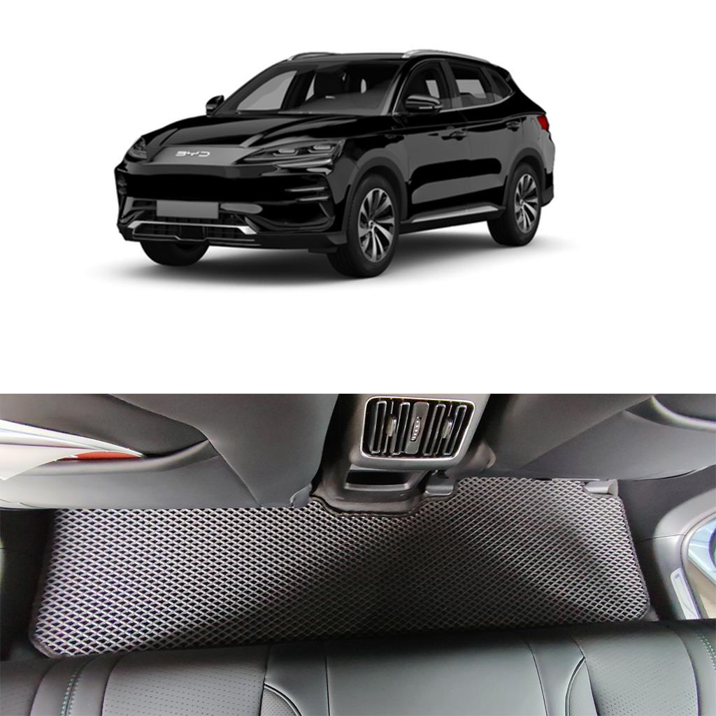Bod BYD SEAL U 3D Havuzlu Paspas 2024-Sonrası DM-i EV