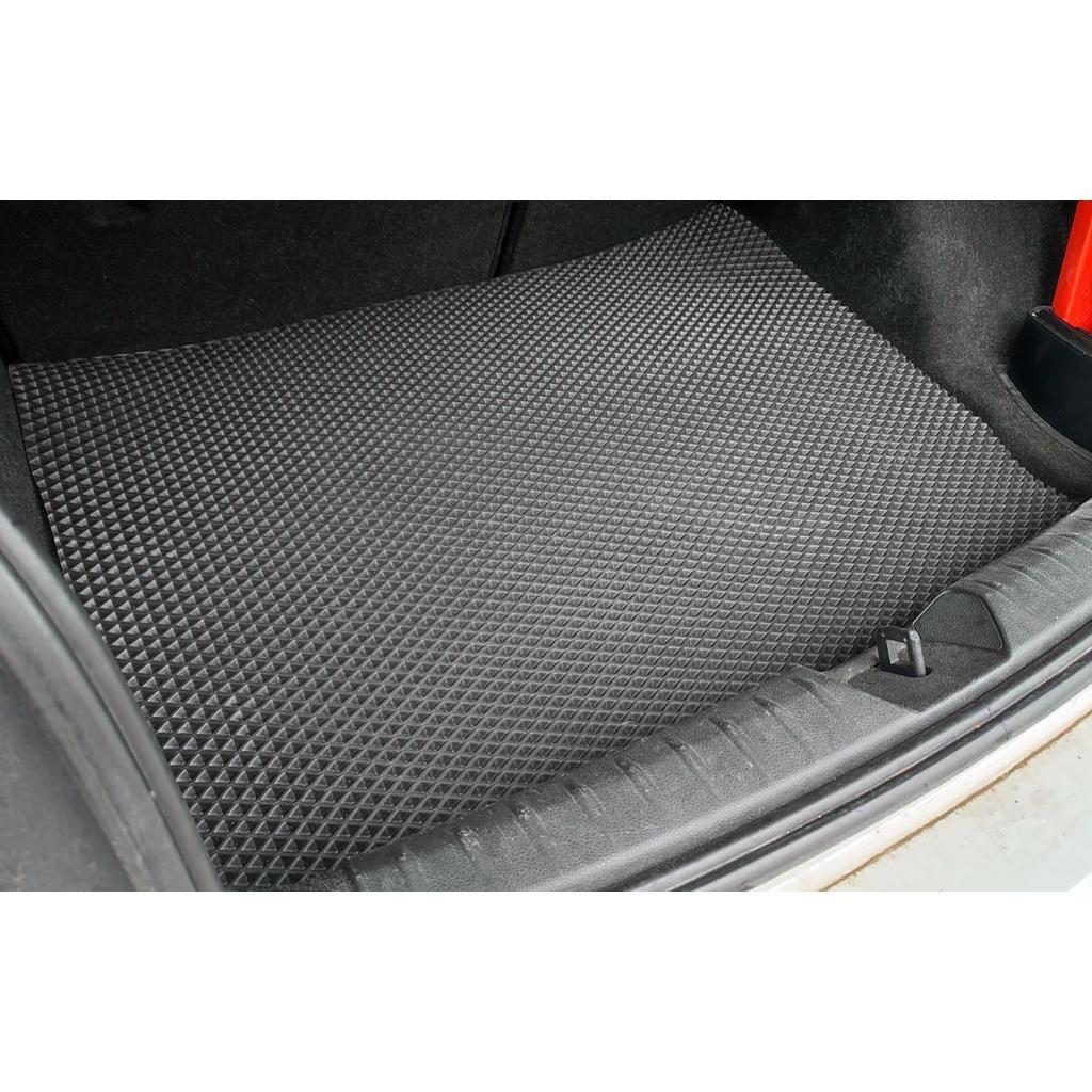 Bod Chevrolet Captiva Suv 4*4 Bagaj Havuzu 2007-2016