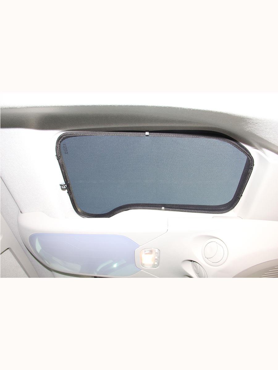 Bod Citroen Berlingo Tavan Perdesi 2009-2019