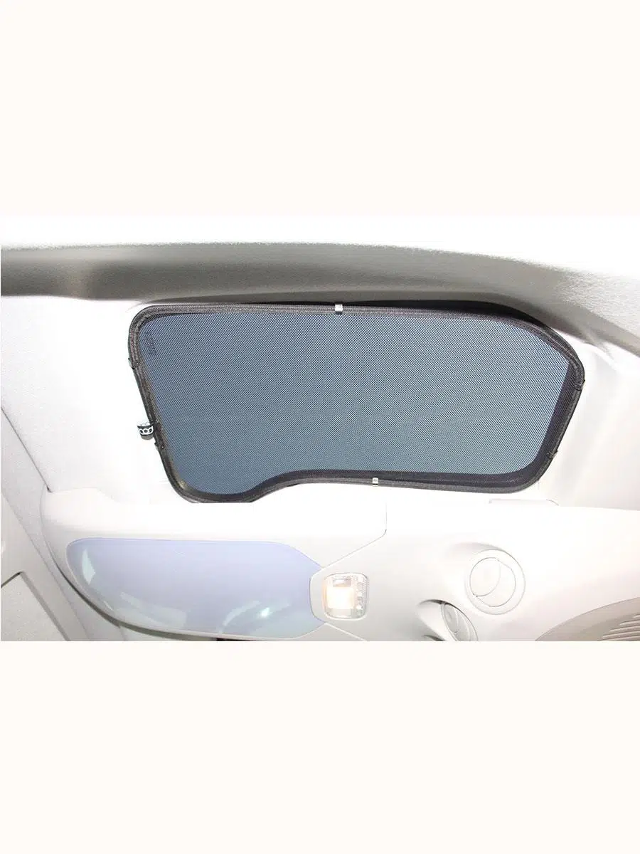Bod Citroen Berlingo Tavan Perdesi 2009-2019