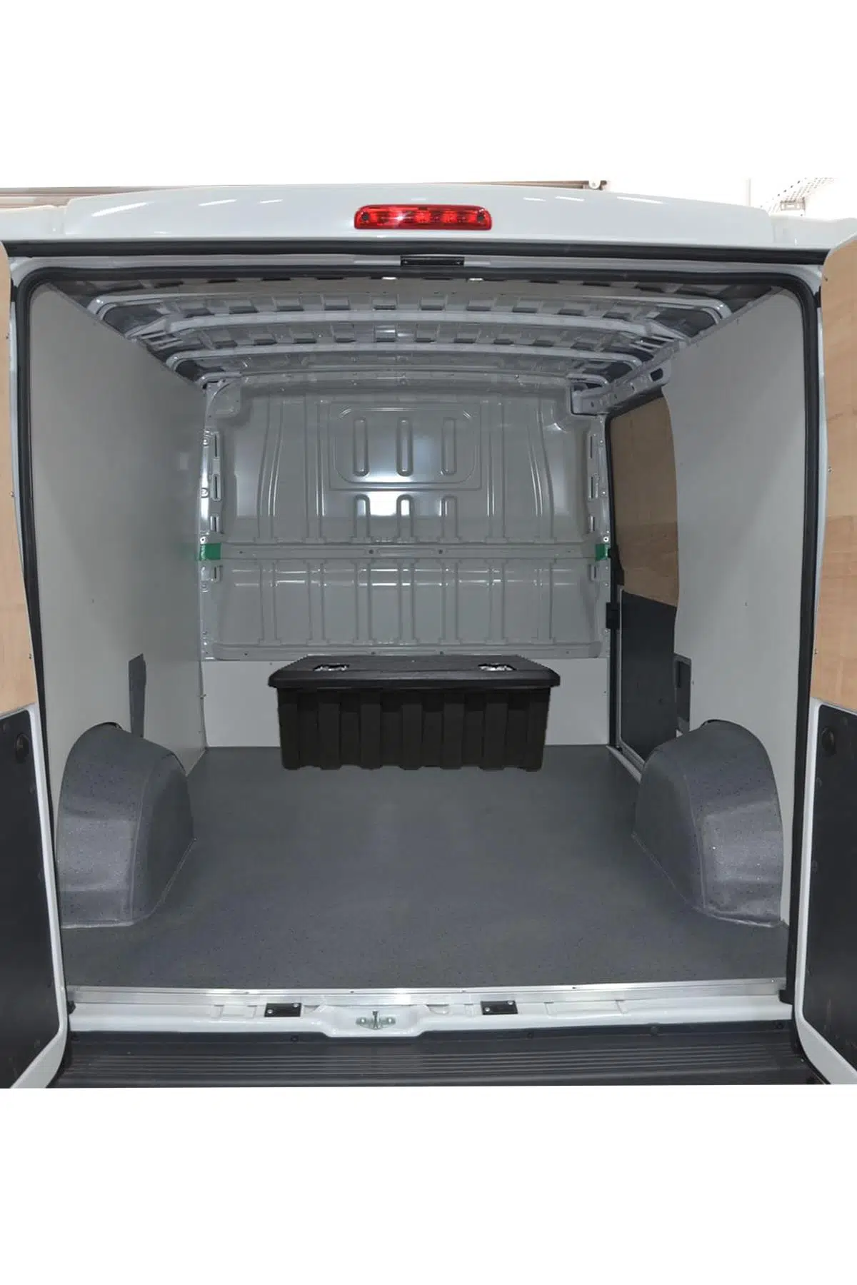 Bod Citroen Jumpy Panelvan Kasa Kutusu, Takım Dolabı, Bagaj Kutusu