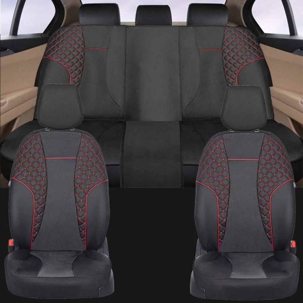 Bod Didim Serisi Universal Oto Koltuk Koruyucu Kılıf