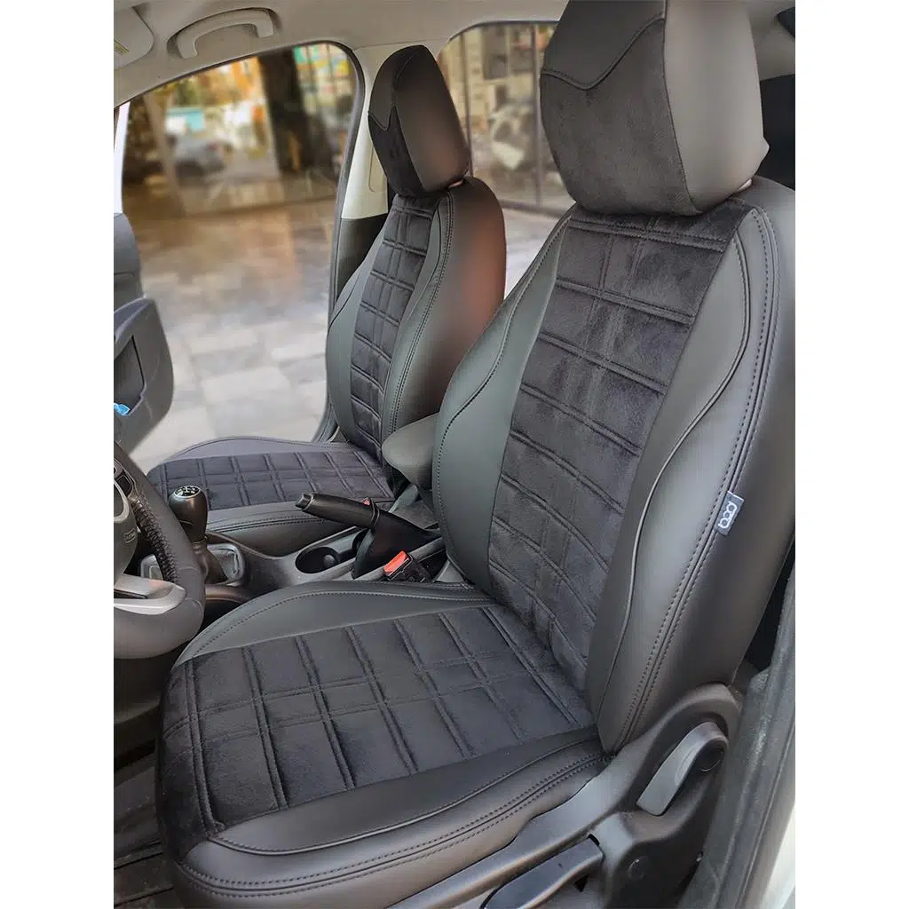 Bod Fiat Egea Araca Özel Oto Koltuk Kılıfı Zeus 2015-Sonrası Sedan/Hb/Cross