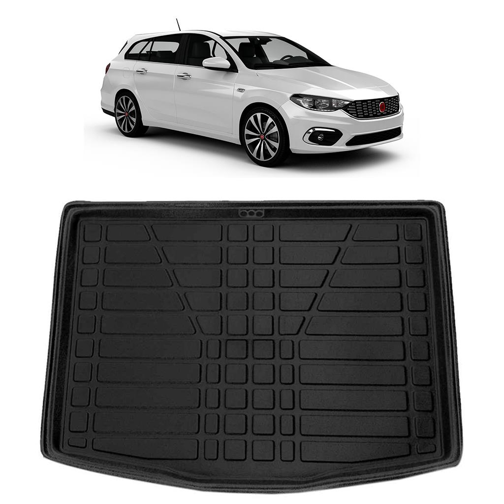Bod Fiat Egea Station Wagon Bagaj Havuzu (Alt)2015 Sonrası
