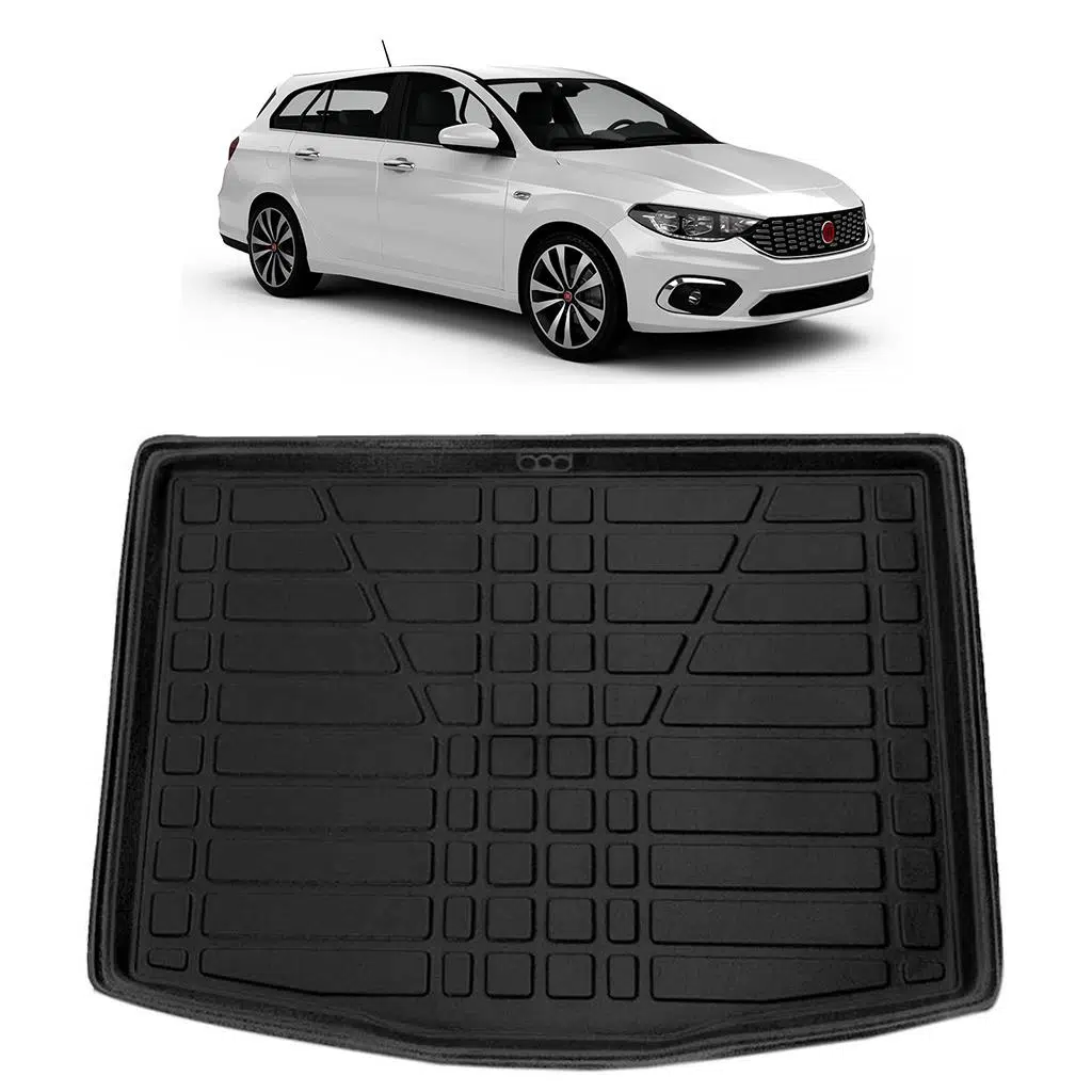 Bod Fiat Egea Station Wagon Bagaj Havuzu (Alt)2015 Sonrası