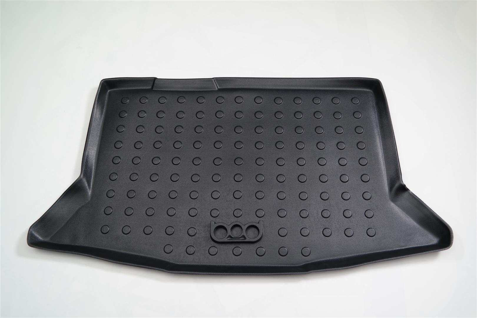 Bod Fiat Sedici 4*4 Suv/Hb Bagaj Havuzu 2006-2008