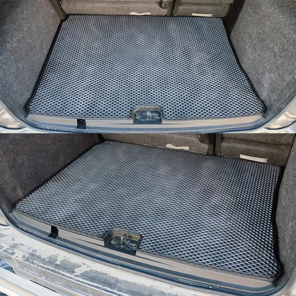 Bod Fiorino-Bipper-Nemo Bagaj Havuzu Paspası