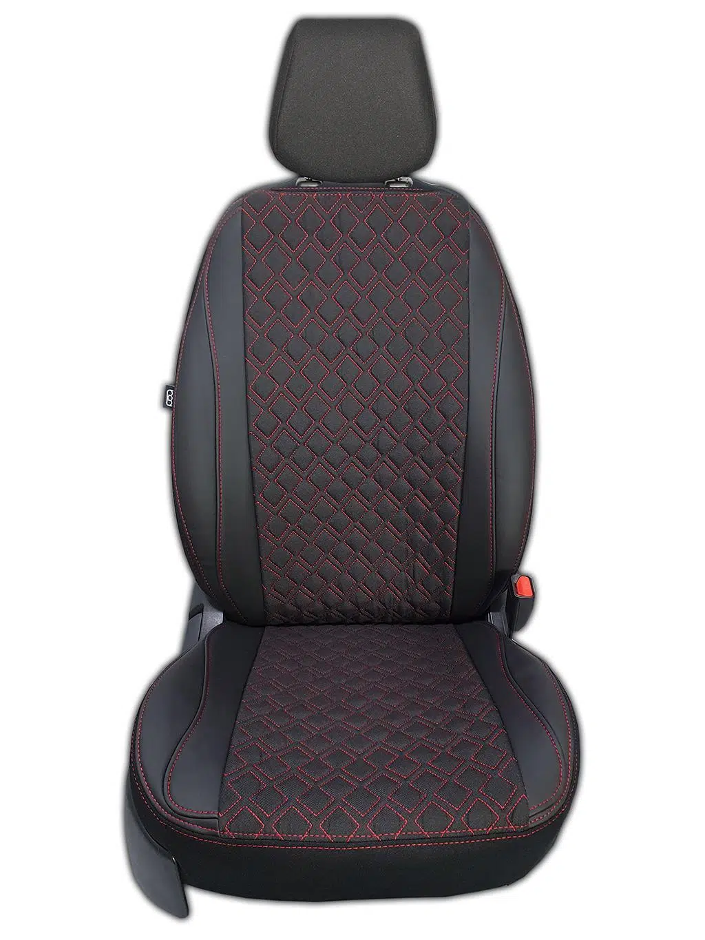 Bod Volk Serisi Ford Connect Derili Koltuk Kılıfı 2005-2014