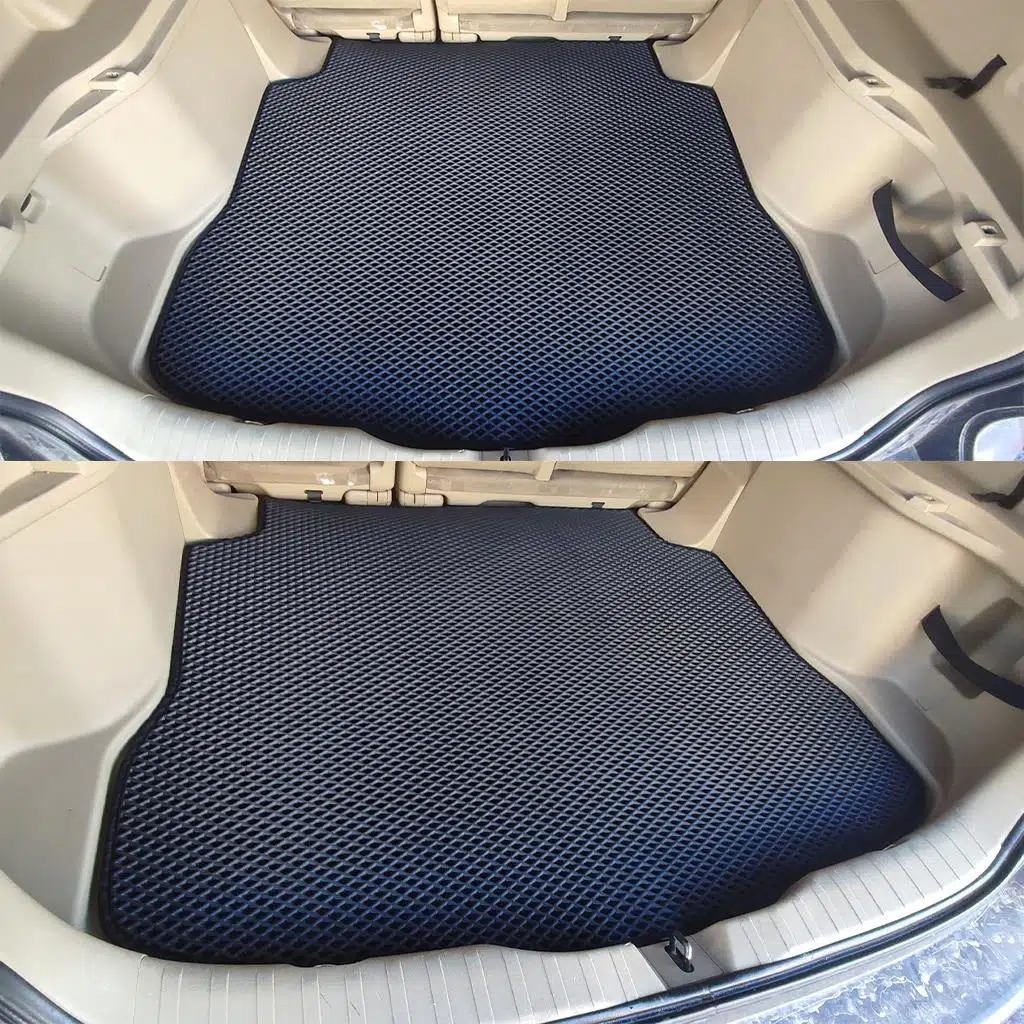 Bod Honda Cr-v Bagaj Havuzu Paspası 2006-2012