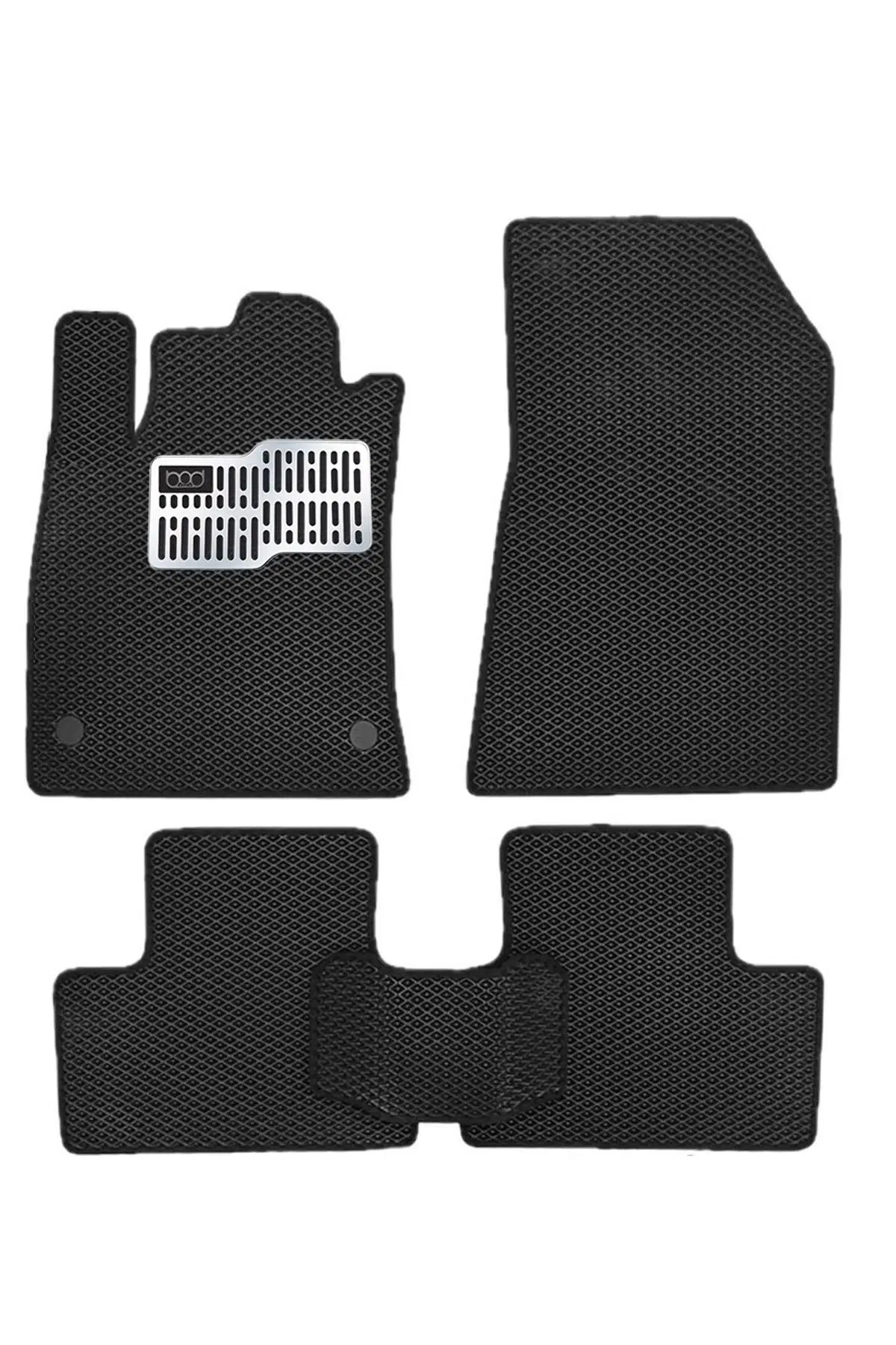 Bod Hyundai i20 EVA Hücreli Premium Plus Oto Paspas Takımı 2020 ve Sonrası