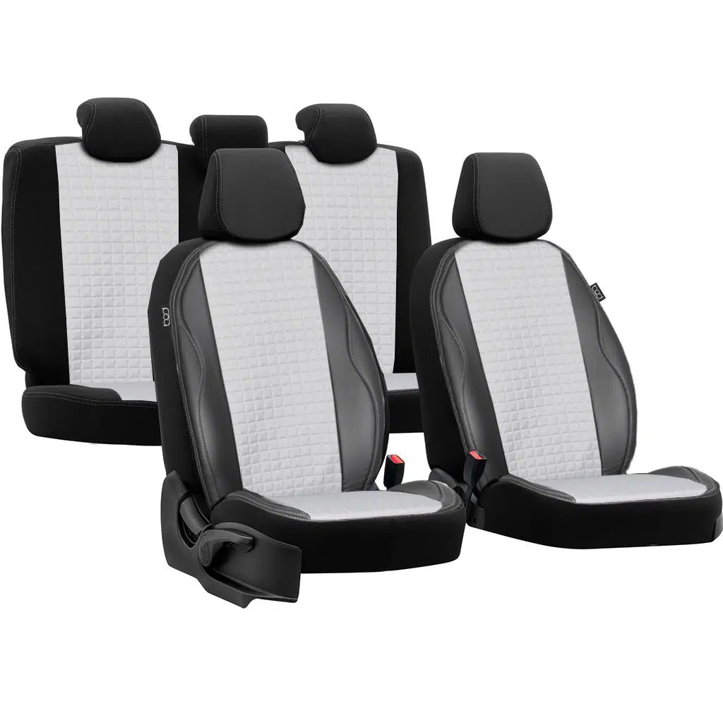 Bod Hyundai i30 Kılıf Araca Özel Oto Koltuk Kılıfı 2017 Sonrası