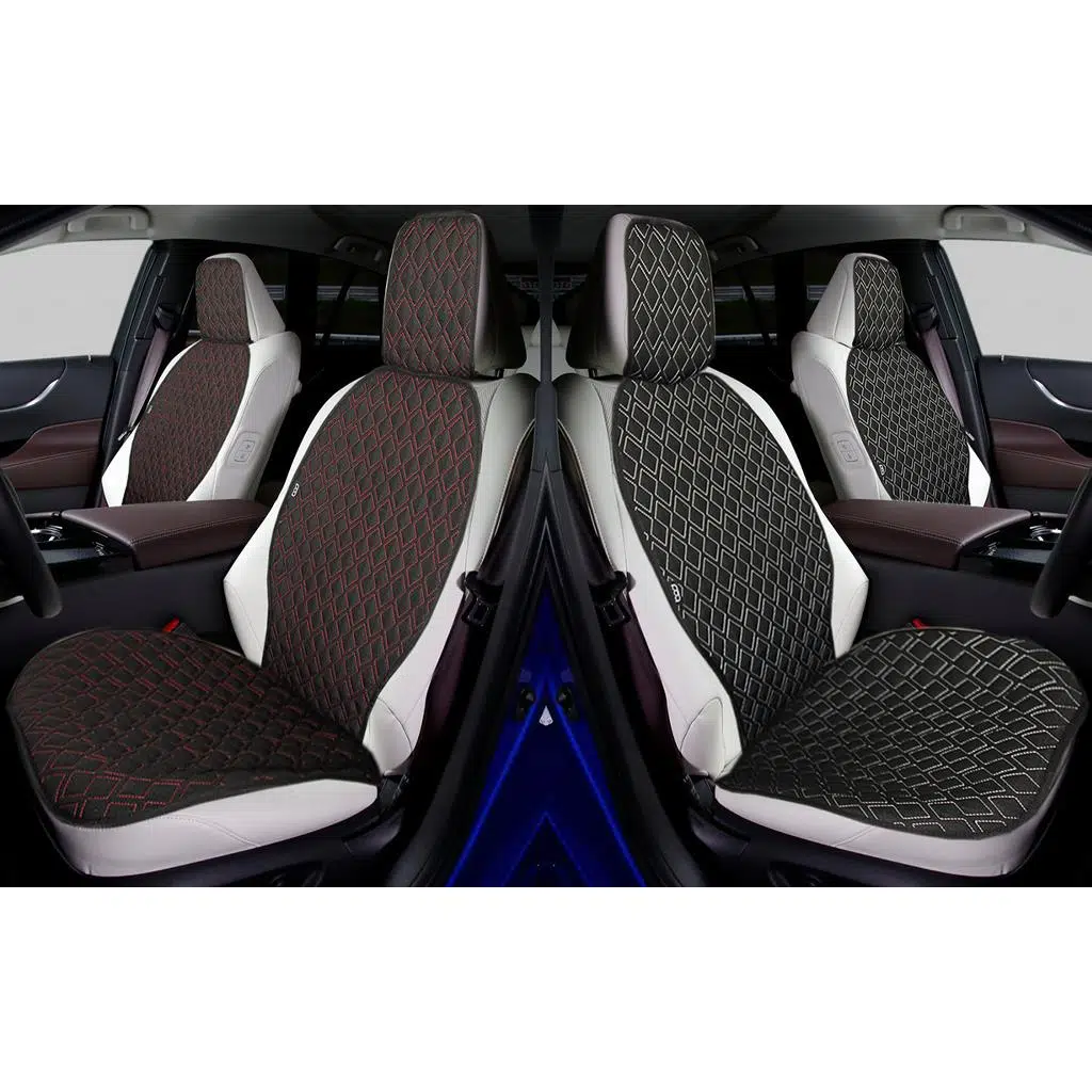 Bod Kotuk Koruyucu Titian Serisi Ön Arka