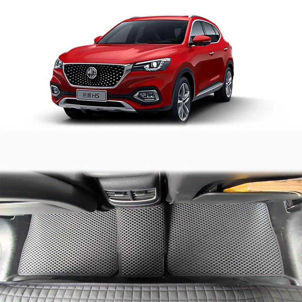 Bod Mg Hs 3D Havuzlu Paspas 2018-2024 Benzinli