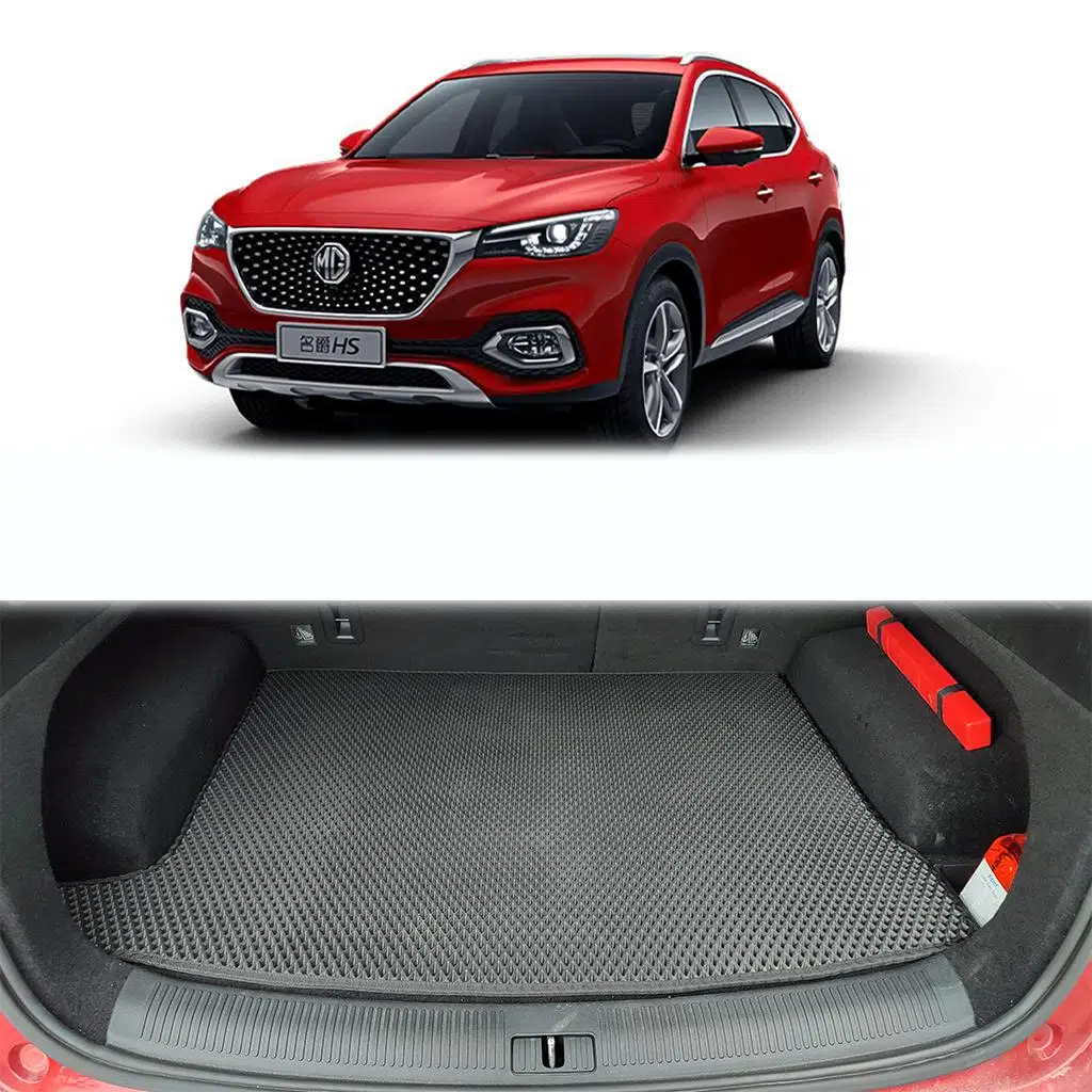 Bod Mg Hs Bagaj Havuzu Paspası 2018-2024 Benzinli/Üst Kısım