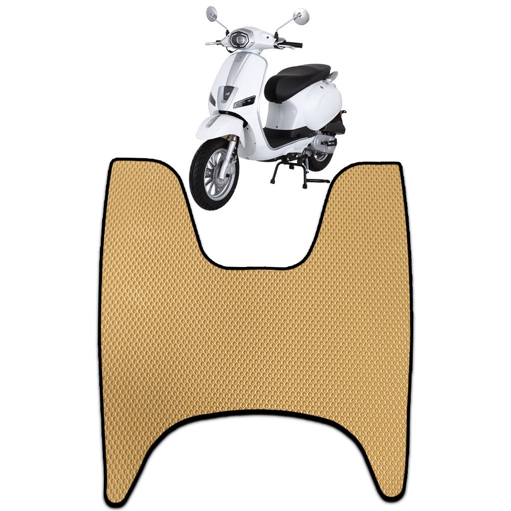Bod Mondial Wing 50 lik Motor 3D Havuzlu Paspas Bej