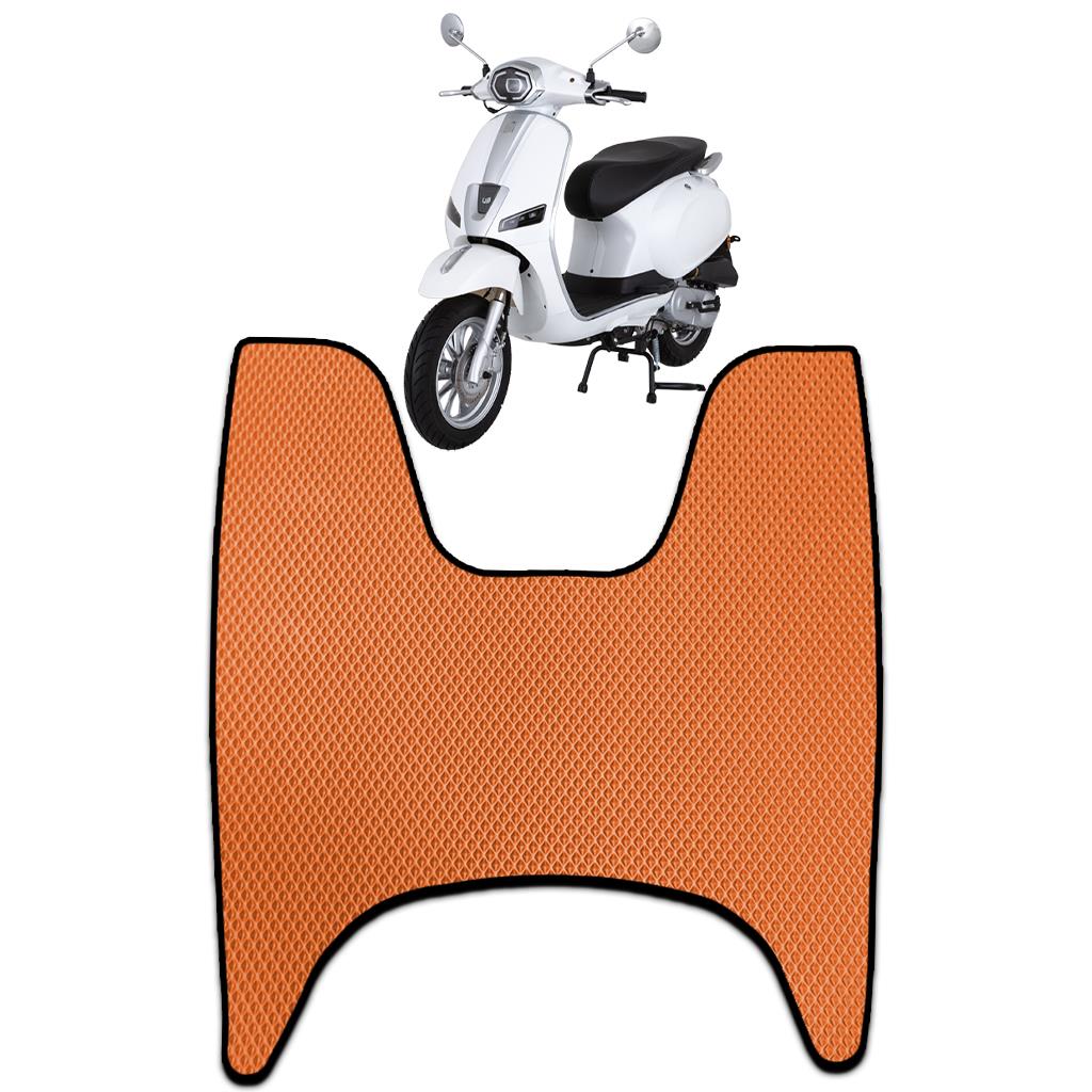 Bod Mondial Wing 50 lik Motor 3D Havuzlu Paspas Taba