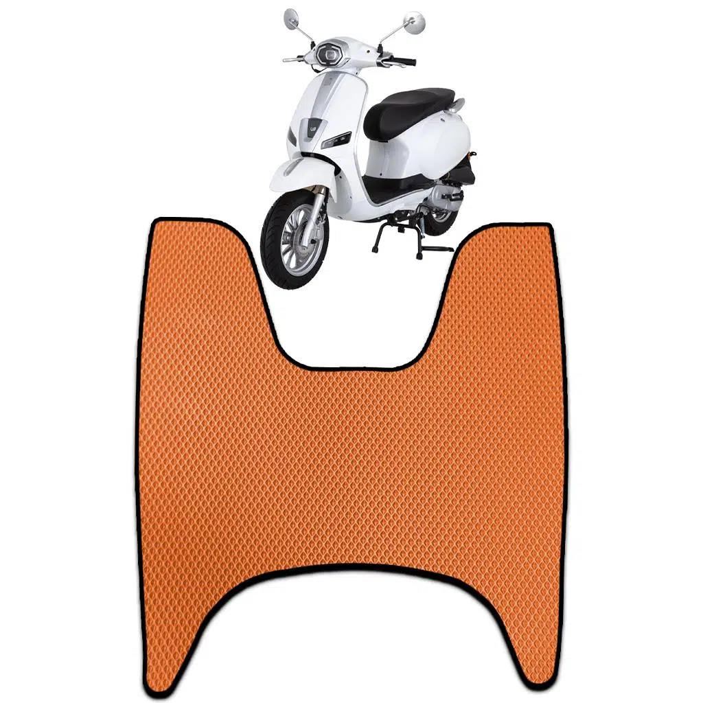 Bod Mondial Wing 50 lik Motor 3D Havuzlu Paspas Taba
