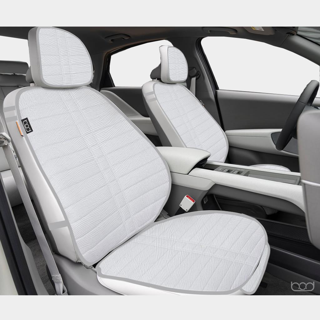 Bod Nissan X-Trail Koltuk Koruyucu 2014 Sonrası