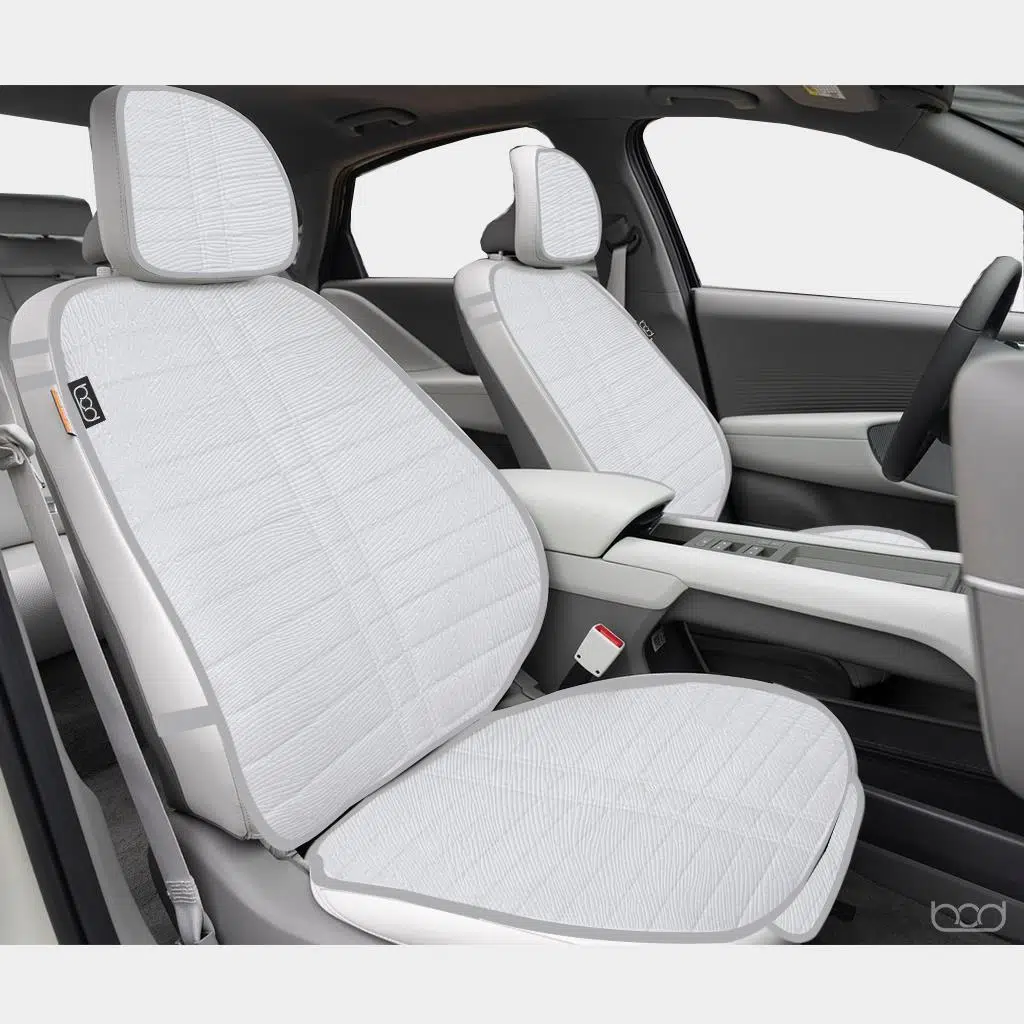 Bod Opel Astra K Koltuk Koruyucu 2016 Sonrası Artemis Serisi