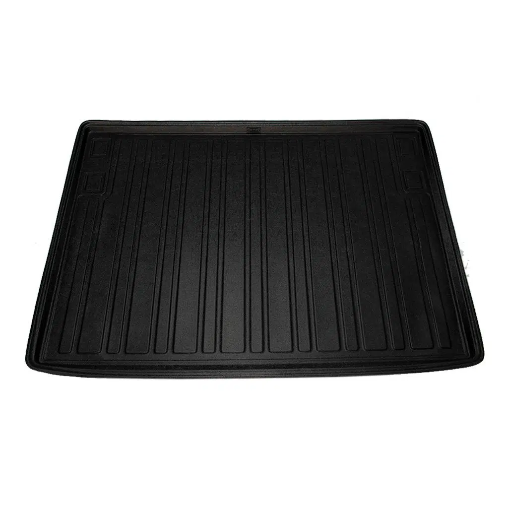 Bod Opel Combo-Peugeot Rifter-Citroen Berlingo-Bod Toyota Proace City Bagaj Havuzu 2019 Sonrası