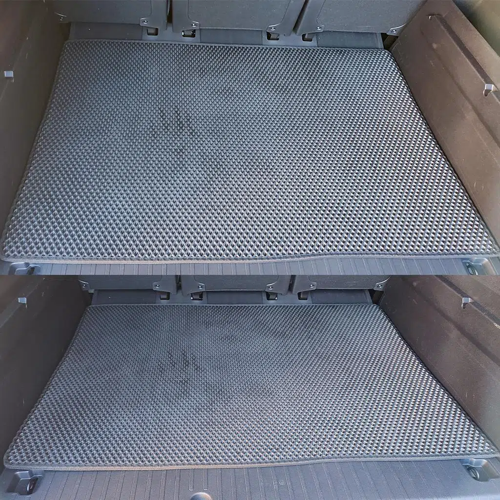 Bod Opel Combo-Peugeot Rifter-Citroen Berlingo-Bod Toyota Proace City Bagaj Havuzu 2019 Sonrası