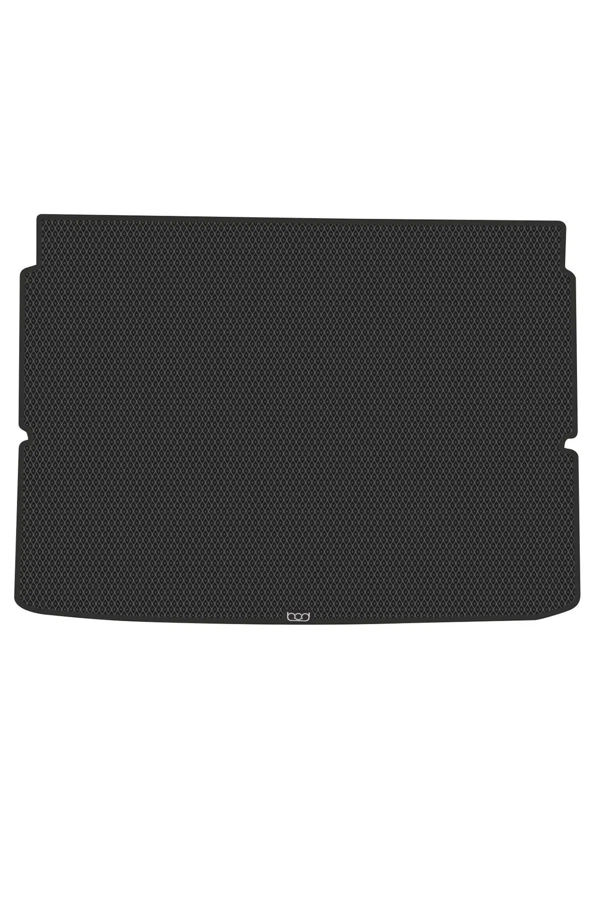 Bod Peugeot 2008 Hybrid EVA Hücreli Premium Plus Bagaj Havuzu 2025 Sonrası - Üst