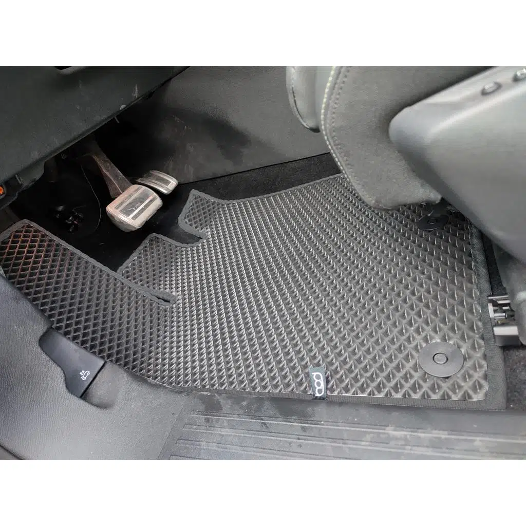 Bod Peugeot 5008 3D Havuzlu Paspas 2024-Sonrası Elektrikli E 5008