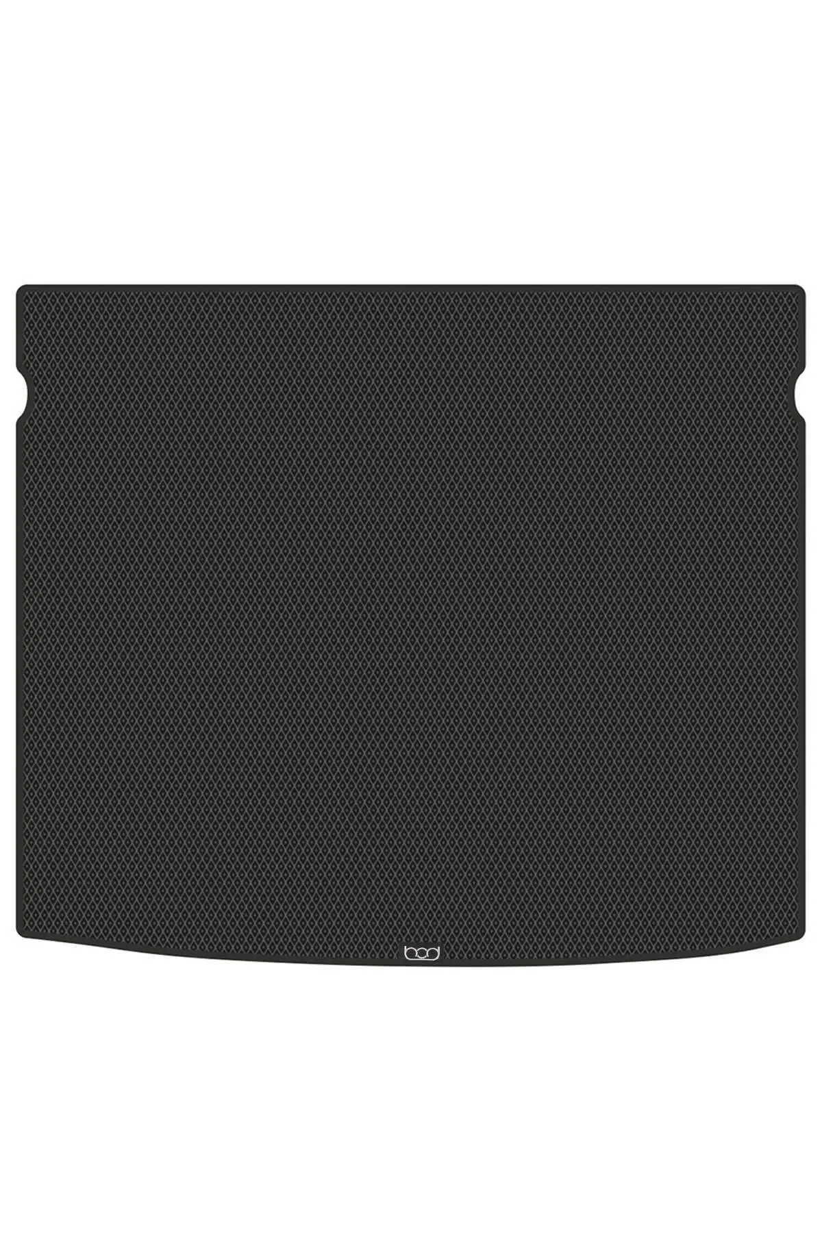 Bod Peugeot e3008 Hybrid/Benzin EVA Hücreli Premium Plus Bagaj Havuzu 2024-Sonrası