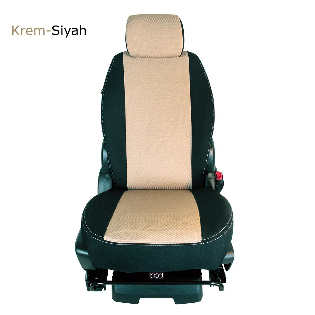 Bod Rifter-Combo-Berlingo Oto Koltuk Kılıfı 2019-Sonrası