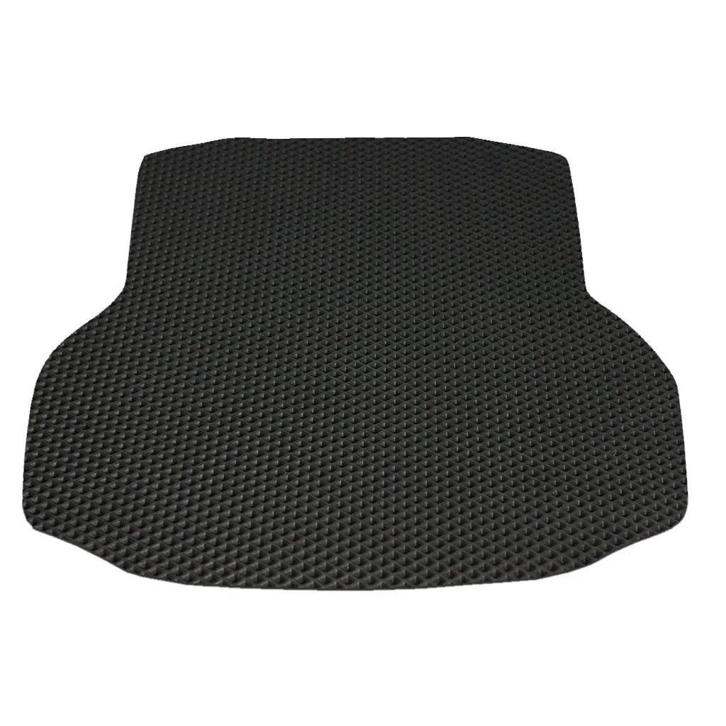 Bod Skoda Karoq Bagaj Havuzu Paspası 2018-Sonrası