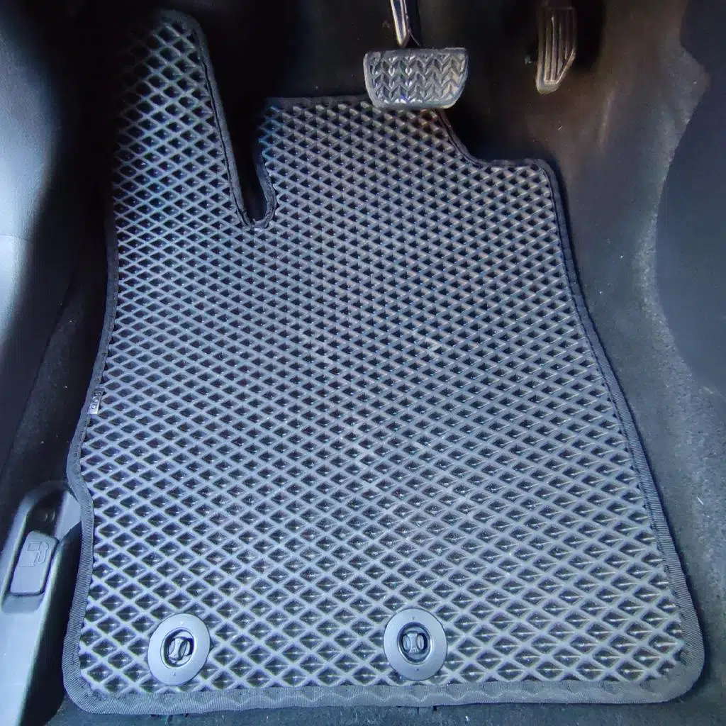 Bod Toyota Yaris 3D Havuzlu Paspas 2013-2020