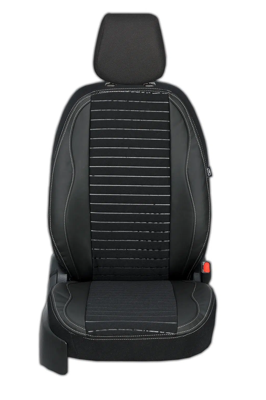 Bod Toyota Corolla Sedan Derili Koltuk Kılıfı 2019-2022 Line Seri