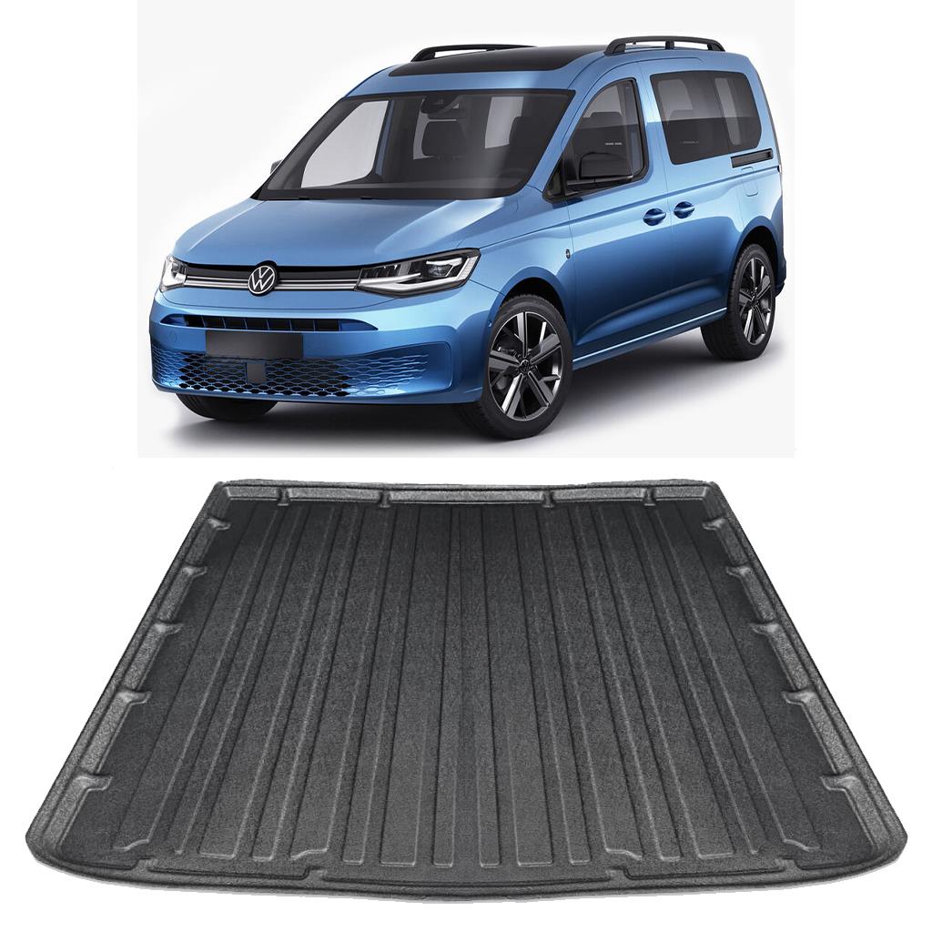 Bod Volkswagen Caddy Bagaj Havuzu 2021 ve Sonrası
