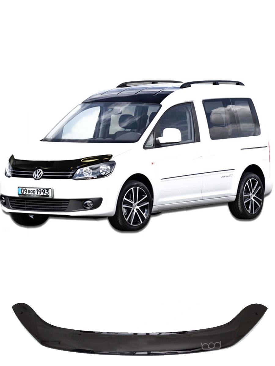 Bod Volkswagen Caddy Kaput Rüzgarlığı 2015-2017
