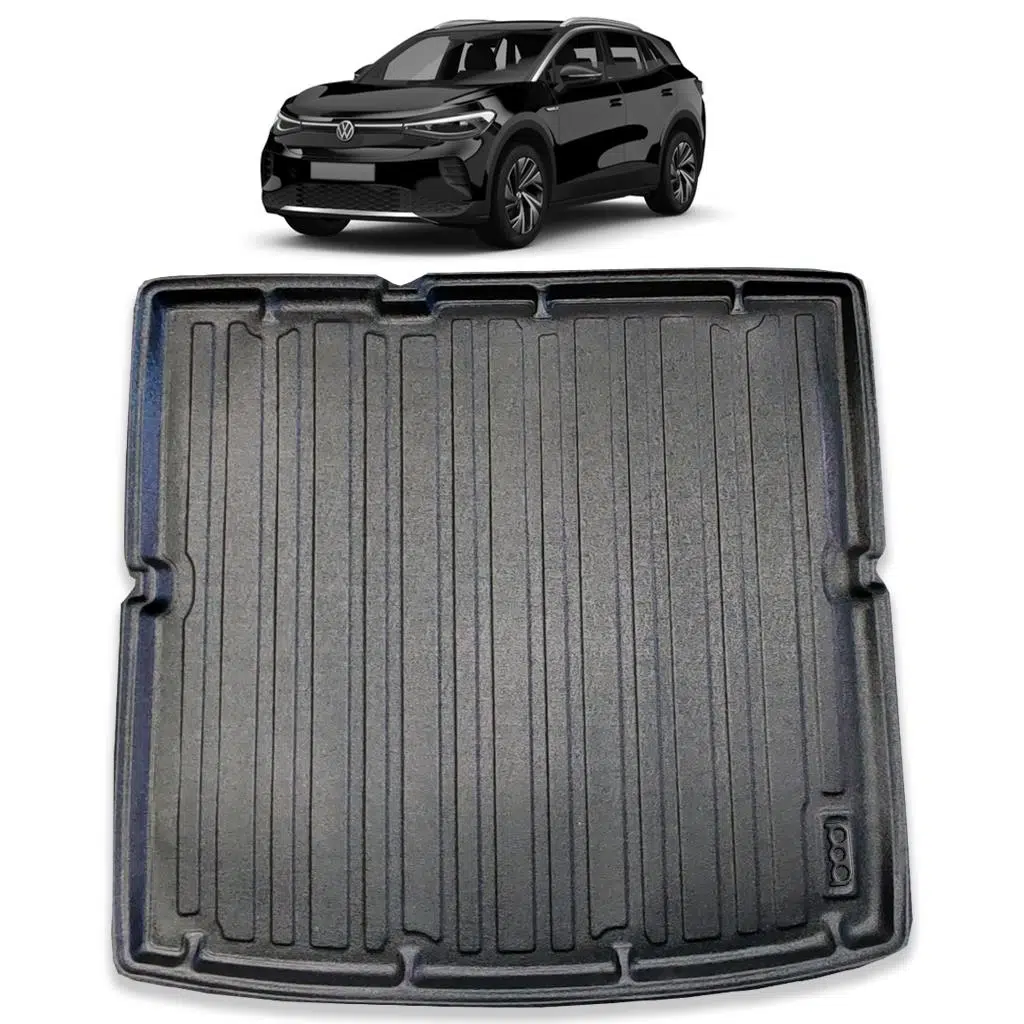 Bod Volkswagen ID4 Bagaj Havuzu Paspası Alt 2021-Sonrası id4