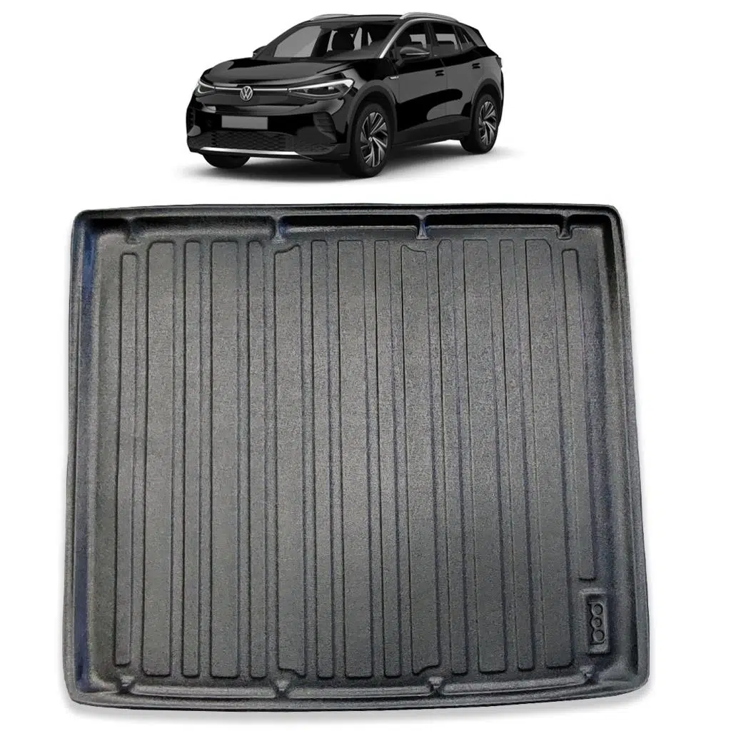 Bod Volkswagen ID4 Bagaj Havuzu Paspası Üst 2021-Sonrası id4