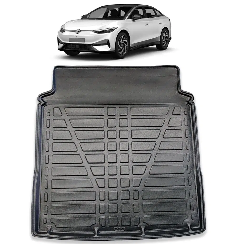 Bod Volkswagen ID7 Bagaj Havuzu Paspası Alt 2024-Sonrası id7