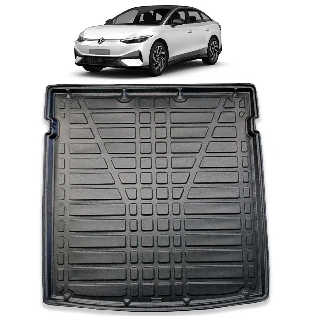 Bod Volkswagen ID7 Bagaj Havuzu Paspası Üst 2024-Sonrası id7